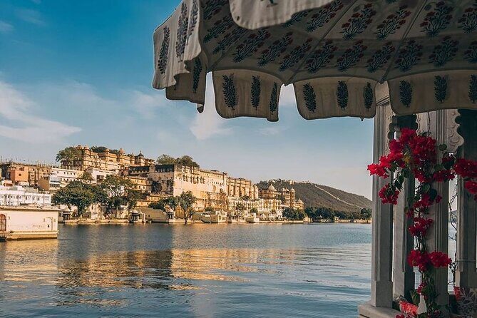 Private Full Day Udaipur Tour with Optional Guide - Key Points