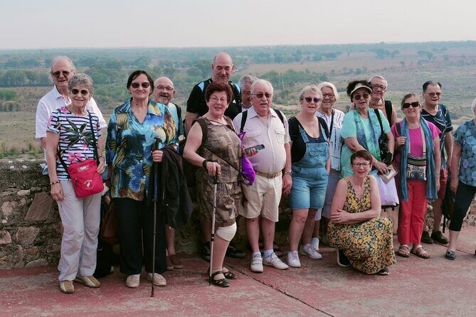 Private Full Day Udaipur Tour with Optional Guide - Who Is This Tour For?