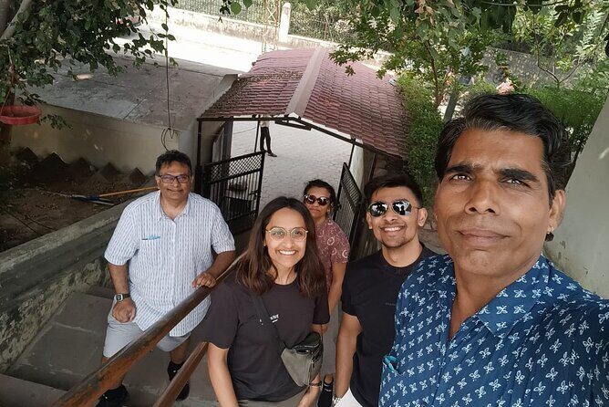 Private Full Day Udaipur Tour with Optional Guide - FAQ: Your Udaipur Private Tour Questions Answered