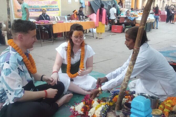 Private Full Day Varanasi Experience - An In-Depth Look at the Varanasi Private Tour