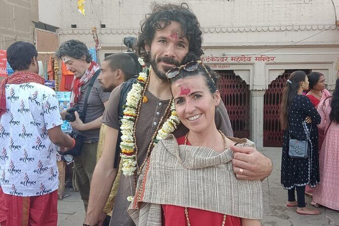 Private Full Day Varanasi Experience - FAQ