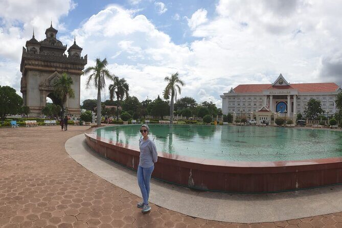 Private Full Day Vientiane City Tour - Who Is This Tour Best For?