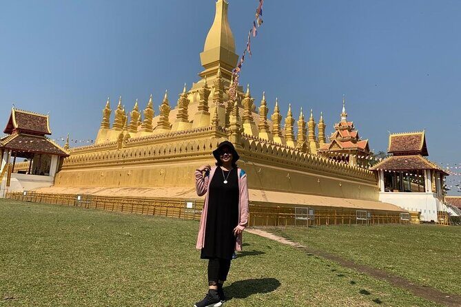 Private Full Day Vientiane City Tour - The Sum Up: Is It Worth It?