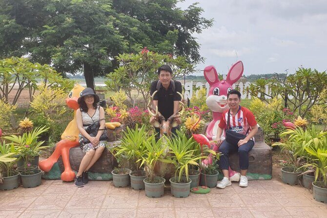 Private Full Day Vientiane City Tour - FAQ