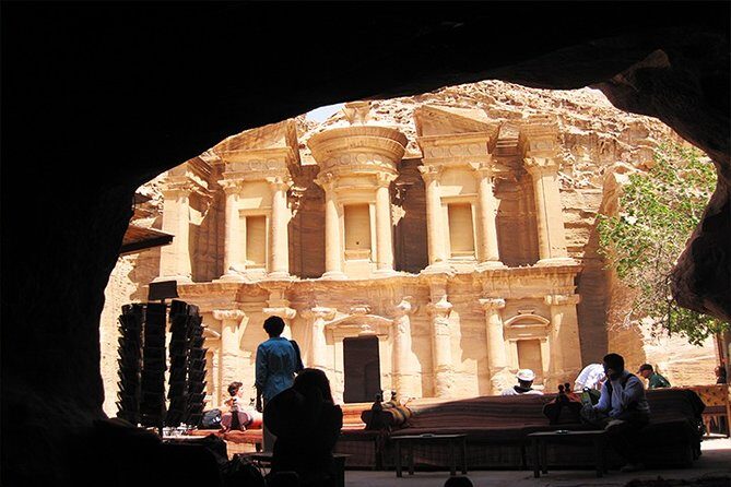 Private Full-Day Wadi Rum and Petra Tour from Aqaba - The Logistics: How It All Comes Together