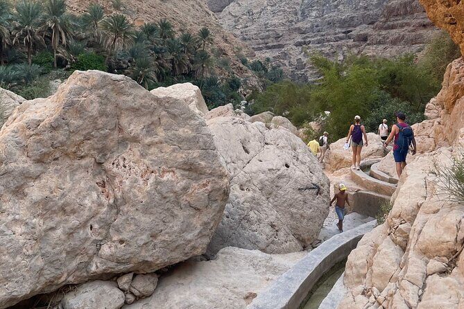 Private Full- Day Wadi Shab-Bimmah Sinkhole-Fins Beach Tour - Final Thoughts