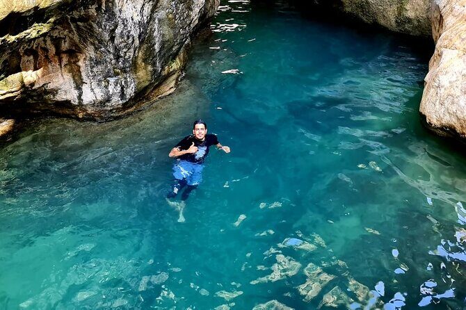 Private Full-Day Wadi Tiwi and Bimmah Sinkhole Tour from Muscat - FAQ