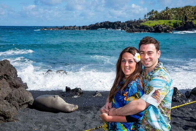 Private Full-Day Waterfall Beach and Jungle Tour of Maui - The Value of a Private, Custom Tour