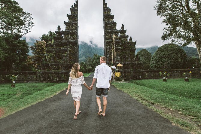 Private Full-Day West Bali Tour with Waterfall Visit - An In-Depth Look at the West Bali Full-Day Tour