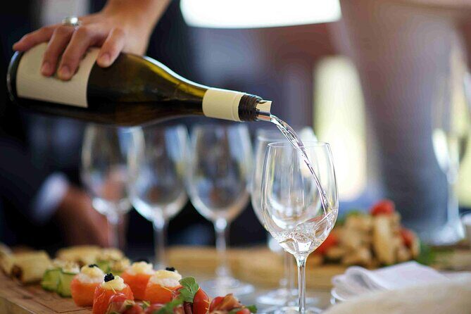 Private Full Day Wine Tour in Cape Town - A Honest Look at the Private Full Day Wine Tour in Cape Town