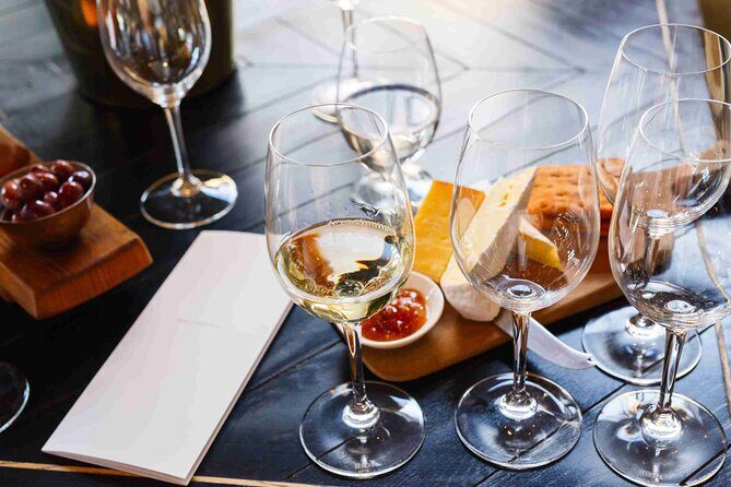 Private Full Day Wine Tour in Cape Town - Final Thoughts: Who Will Love This Tour?