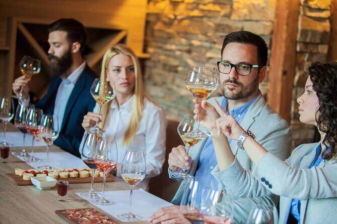 Private Full Day Wine Tour in Cape Town - Frequently Asked Questions