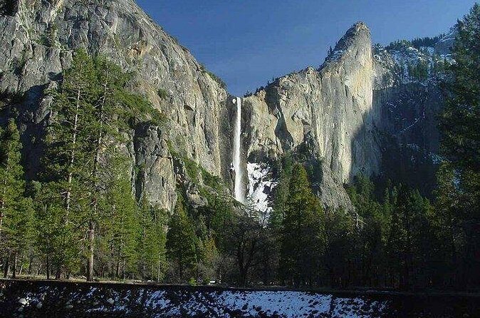 Private Full Day Yosemite National Park Tour from Cupertino - Analyzing the Cost and Value