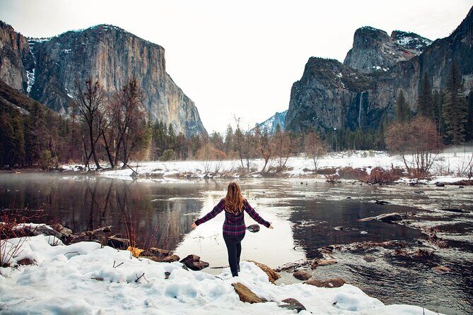 Private Full Day Yosemite National Park Tour from San Francisco - Who Will Enjoy This Tour?