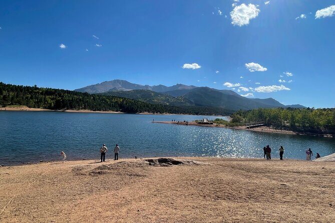 Private Full DayJeep Tour Garden of Gods Pike's Peak from Denver - FAQs