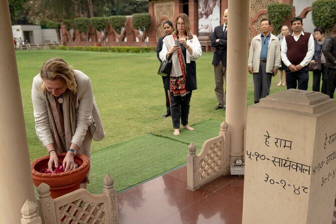 Private Full or Half Day Old and New Delhi City Tour - Final Thoughts