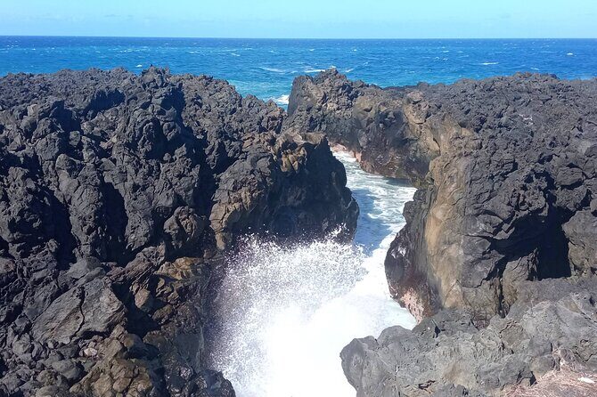 Private Full Tour of Reunion Island with Driver Guide - A Deep Dive into the Tour Experience