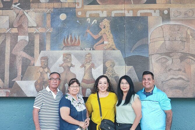 Private full tour to Teotihuacan and Basilica at your own pace - Value and Pricing