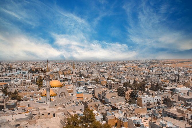 Private Full Trip of Madaba City Mosaics,Mount Nebo,Dead Sea & Amman Sightseeing - Authentic Feedback from Travelers