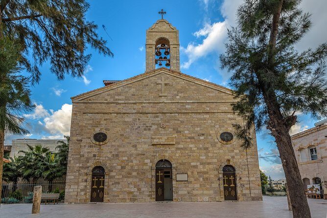 Private Full Trip of Madaba City Mosaics,Mount Nebo,Dead Sea & Amman Sightseeing - Who Will Love This Tour?