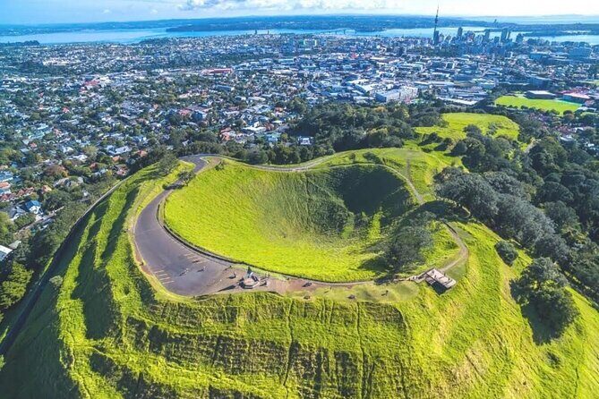 Private Full-Day Auckland Sightseeing Tour with Optional PihaBeach - The Value of a Private Guided Day
