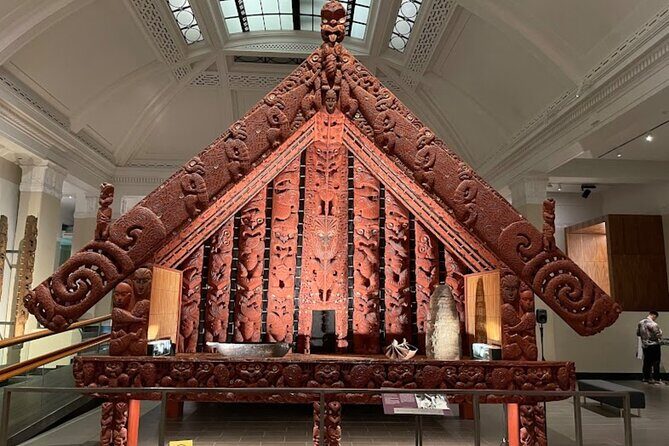 Private Full-Day Auckland Sightseeing Tour with Optional PihaBeach - Final Thoughts: Who Should Consider This Tour?