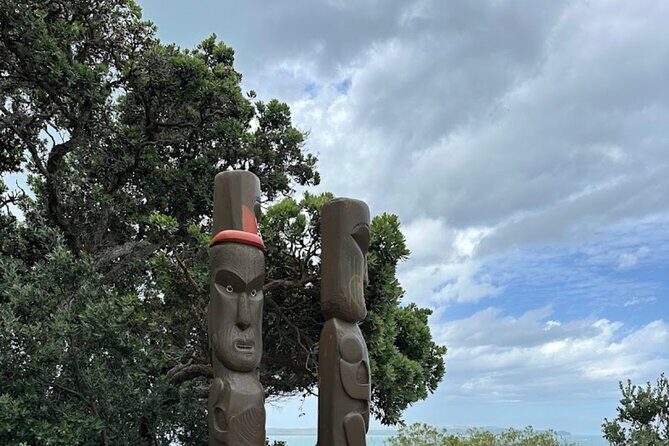 Private Full-Day Auckland Sightseeing Tour with Optional PihaBeach - Frequently Asked Questions