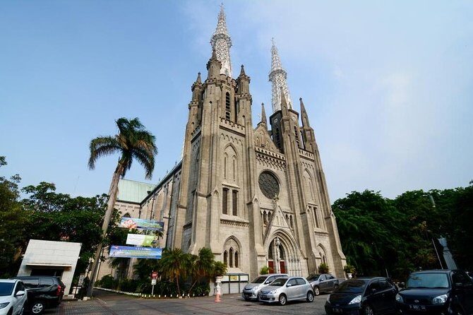 Private Full-Day Jakarta Wonderfull Tour with Lunch & Souvenir - Final Words