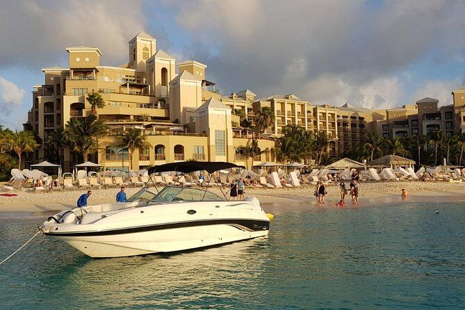 Private Full-Day Stingray City, Snorkeling, Kaibo Bar & Grill and Starfish Beach - A Private Adventure in Grand Cayman: Stingray City, Snorkeling, and Starfish Beach