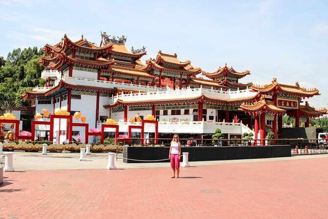 Private Full-Day Tour includes Petronas Twin Towers & Batu Caves - The Sum Up