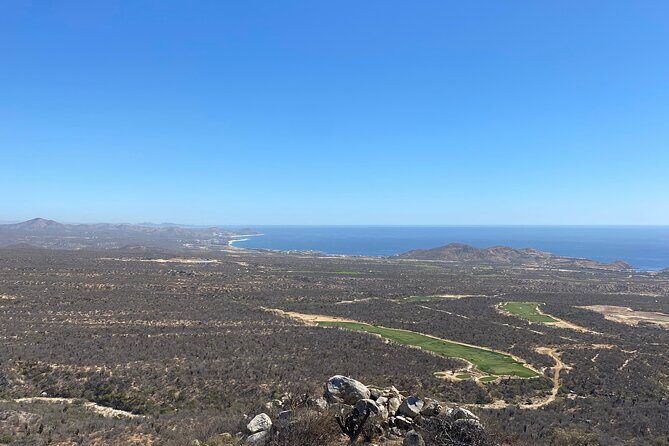 PRIVATE Fun Hiking Tour with Awesome Views - The Itinerary Unpacked