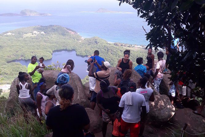 Private Fun Tour in Grenada - A Closer Look at the Private Fun Tour in Grenada
