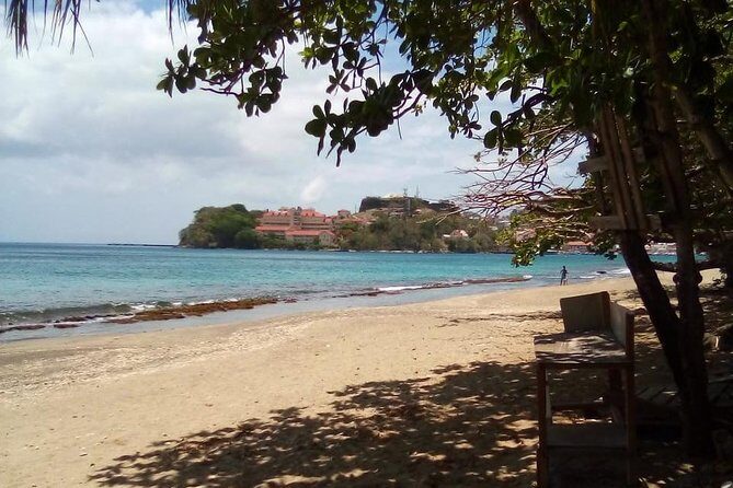 Private Fun Tour in Grenada - What to Expect and Practicalities