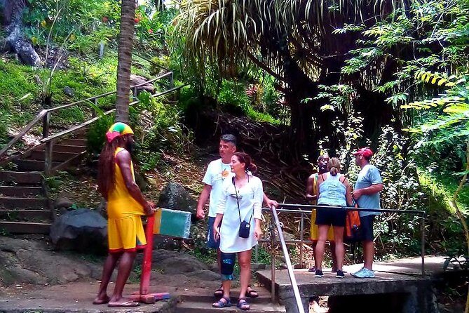 Private Fun Tour in Grenada - Final Thoughts