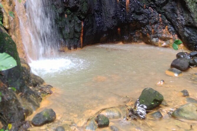 Private Fun Tour in Grenada - FAQ