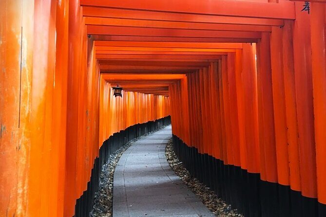 Private Fushimi Red Gates & Secret Bamboo Mountain Trekking Tour - Final Thoughts