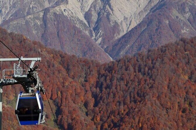 Private Gabala Shamakhi Tour - What’s Included and What’s Not