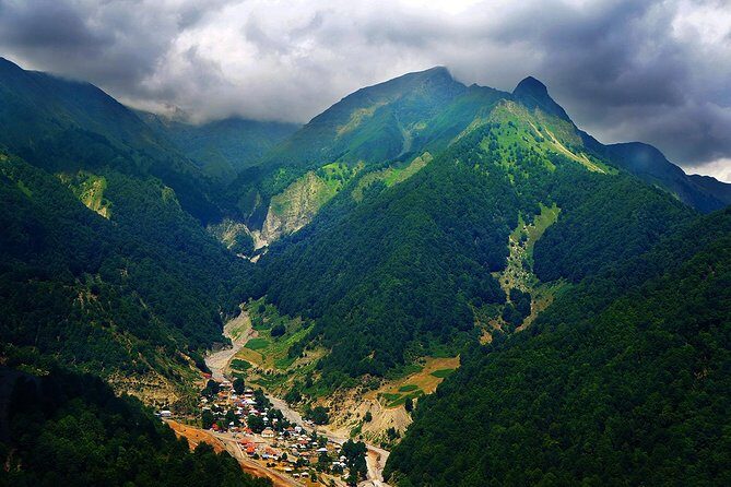 Private Gabala Tour - The Sum Up: Who Will Love This Tour?