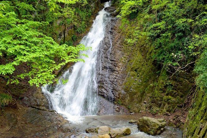 Private Gabala Tour - The Itinerary in Detail