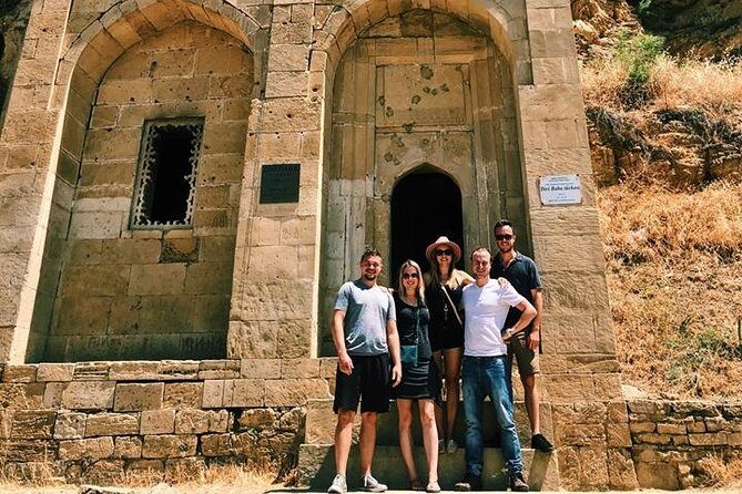Private Gabala Tour (Full-Day Tour) - Introduction