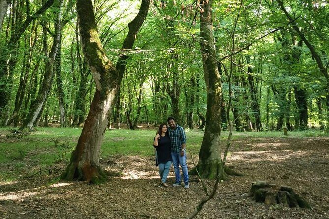 Private Gabala Tour (Full-Day Tour) - FAQ