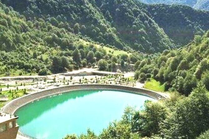 Private Gabala -Tufandag Day Trip in Nature - The Sum Up