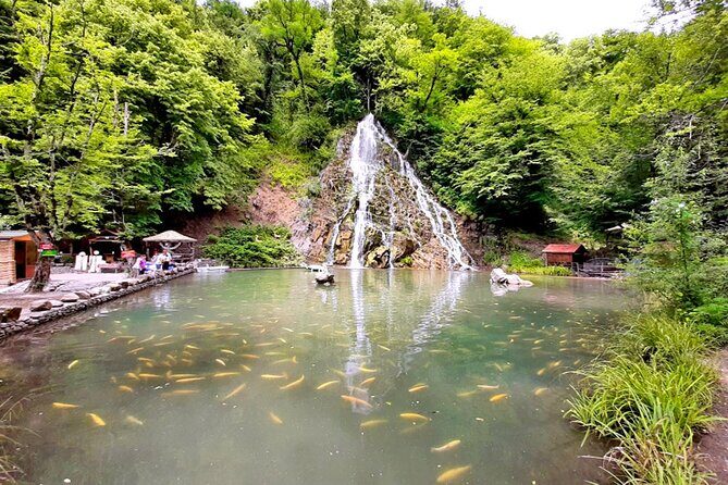 Private Gabala -Tufandag Day Trip in Nature - FAQ