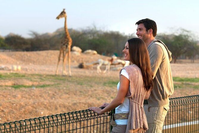 Private Garden City Tour with Zoo Ticket at Al Ain - Final Thoughts