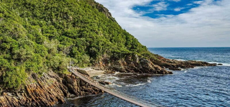 Private Garden Route Tour from Cape Town for 5 Days or more - An In-Depth Look at the 5-Day Garden Route Journey