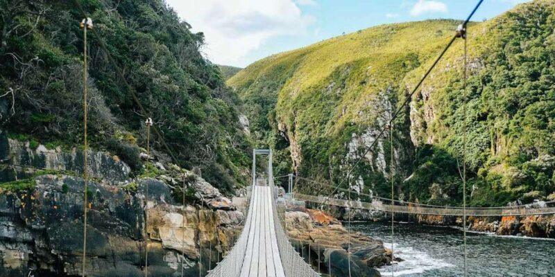 Private Garden Route Tour from Cape Town for 5 Days or more - Frequently Asked Questions