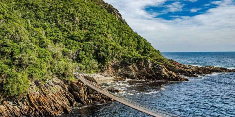 Private Garden Route Tour from Cape Town for 5 Days or more - Final Thoughts