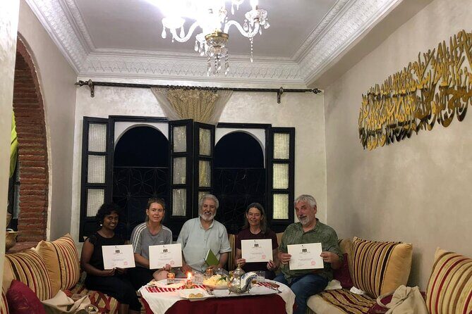 Private Gastronomic Experience in Chefchaouen. - A Deep Dive into the Chefchaouen Cooking Class