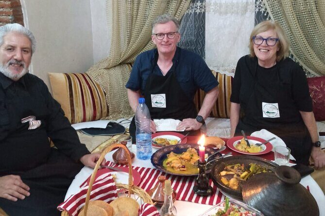 Private Gastronomic Experience in Chefchaouen. - Final Thoughts