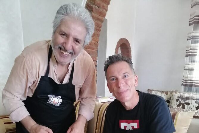 Private Gastronomic Experience in Chefchaouen. - FAQ